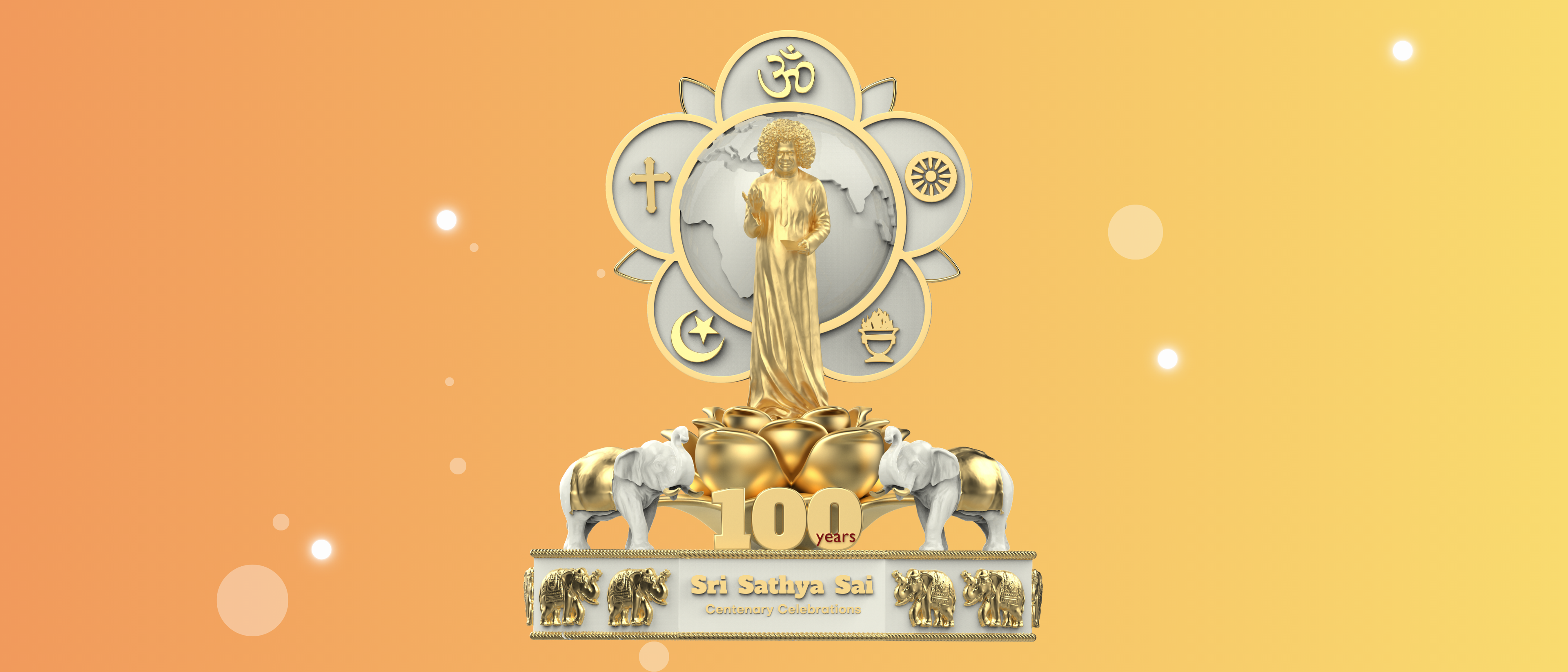 Centenary Collection