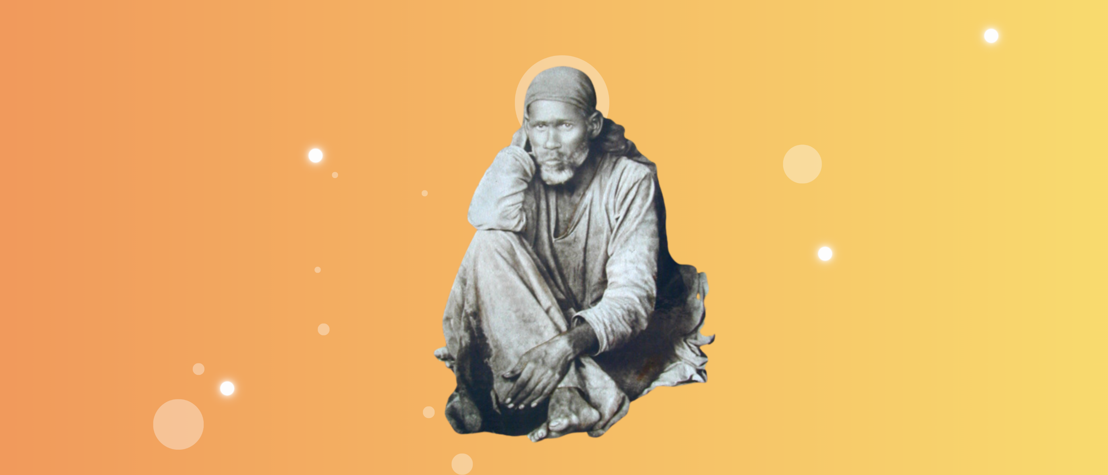 Shirdi Baba Collection