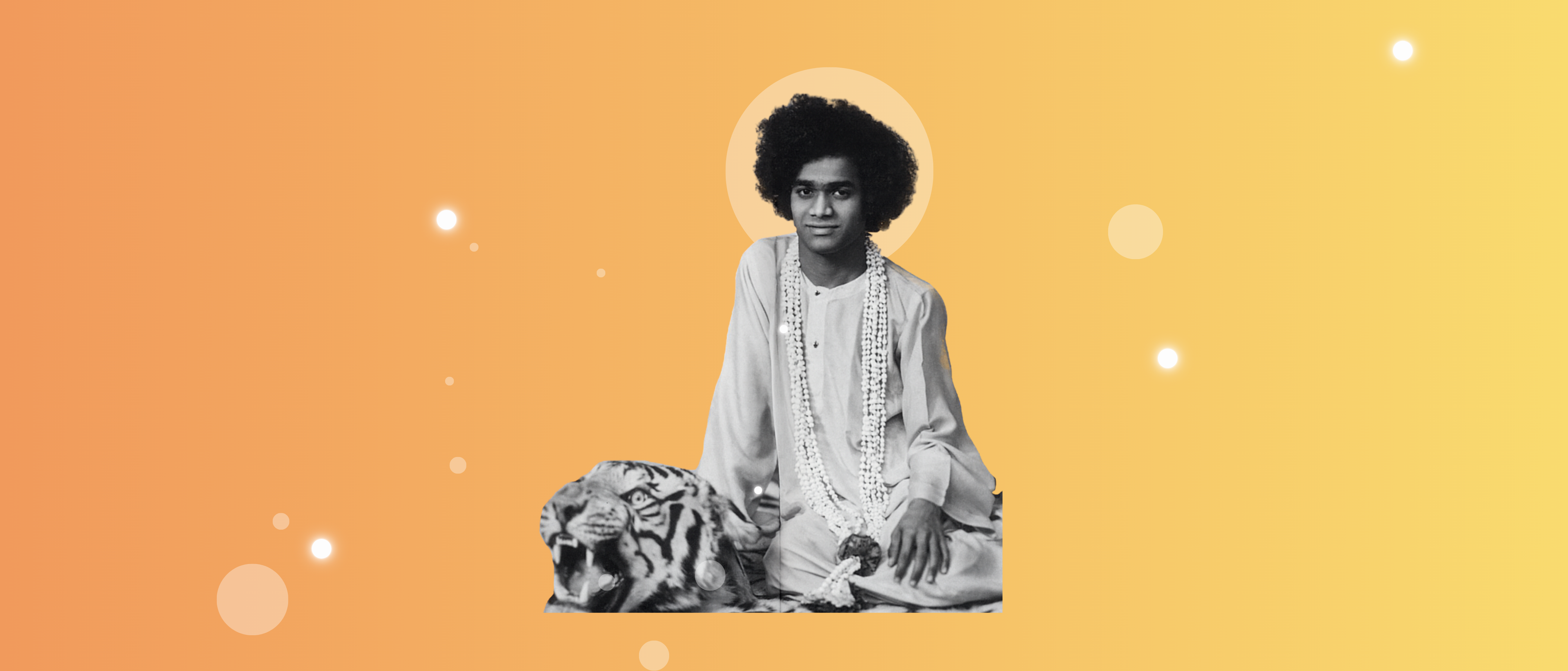 Sathya Sai Baba Collection