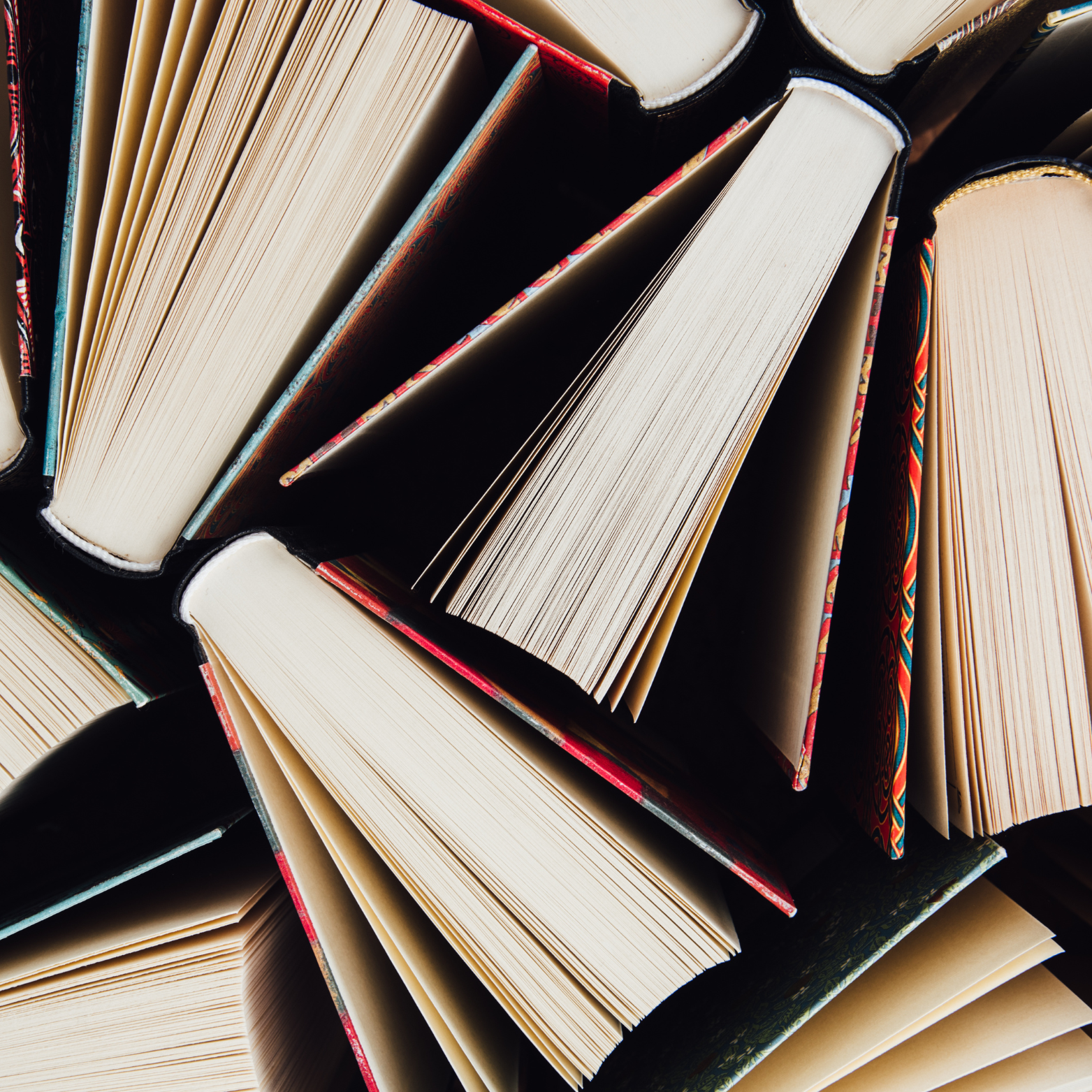Bestselling Books