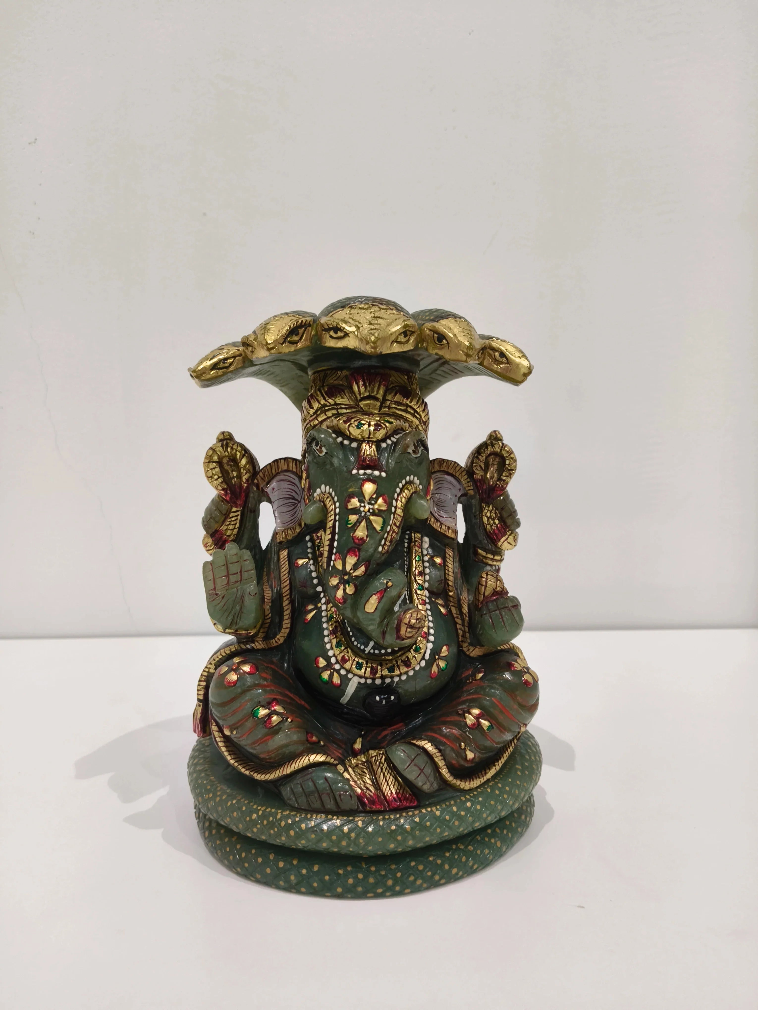 Jade Artifacts